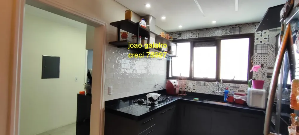 Apartamento, 3 quartos, 187 m² - Foto 7