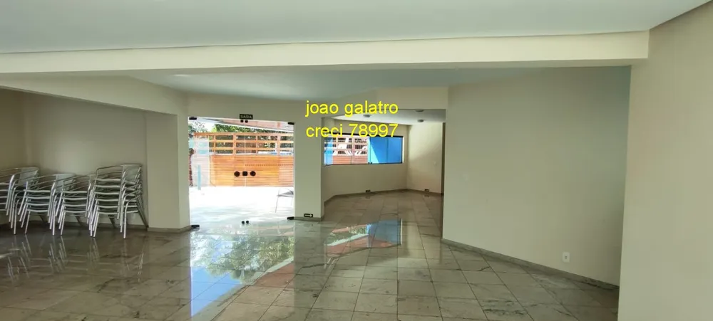 Apartamento, 3 quartos, 187 m² - Foto 5