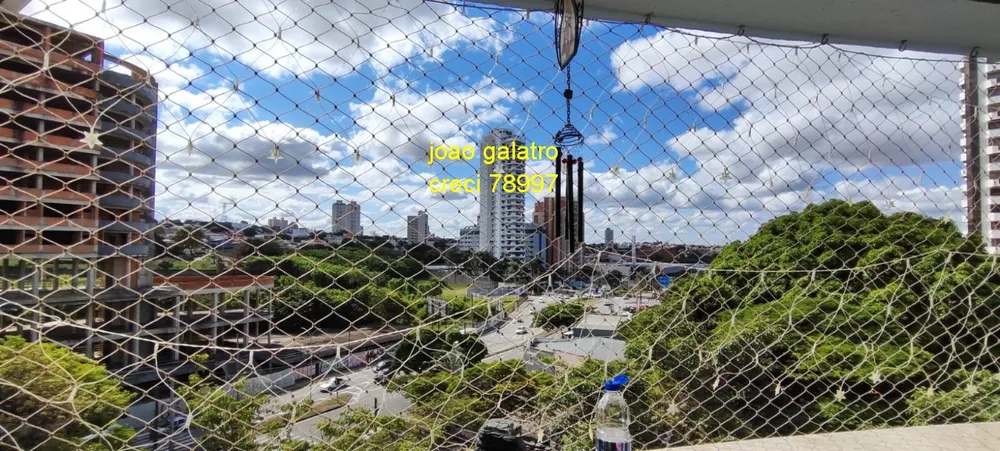 Apartamento, 3 quartos, 187 m² - Foto 12