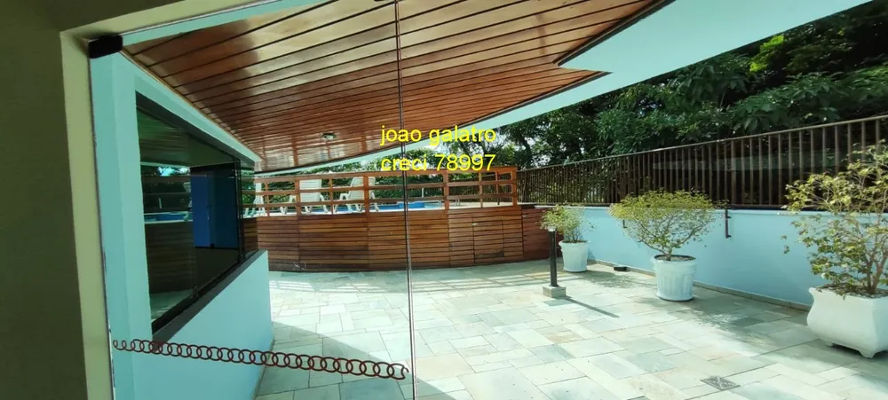 Apartamento, 3 quartos, 187 m² - Foto 13