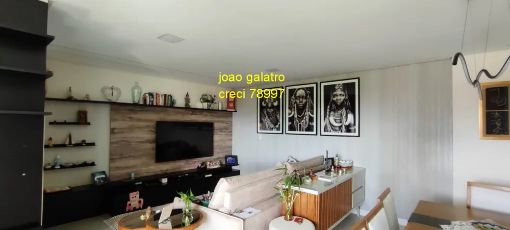 Apartamento, 3 quartos, 187 m² - Foto 2