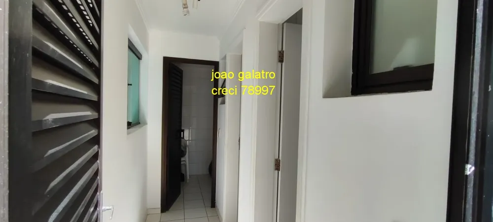 Apartamento, 3 quartos, 187 m² - Foto 3