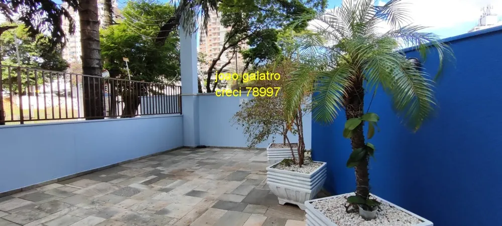Apartamento, 3 quartos, 187 m² - Foto 15