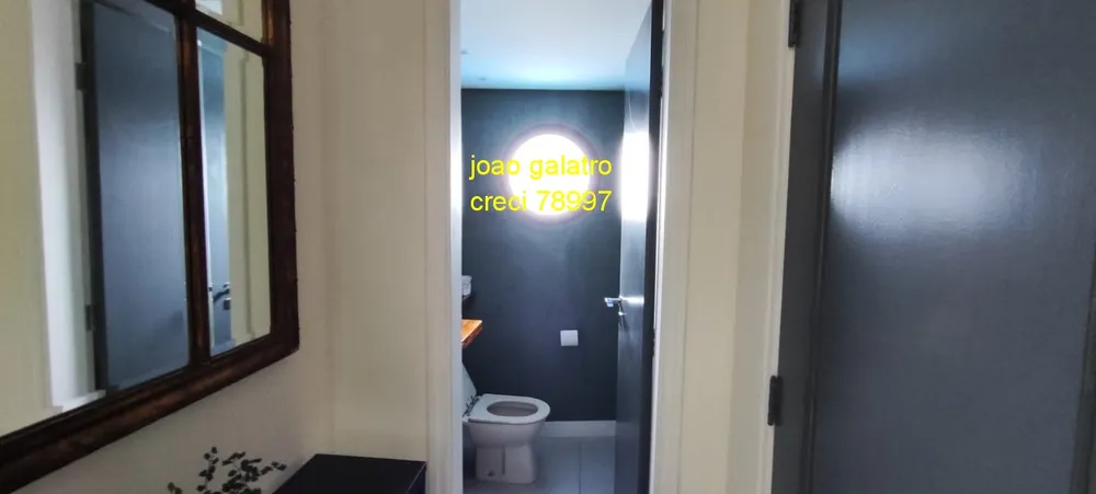 Apartamento, 3 quartos, 187 m² - Foto 11