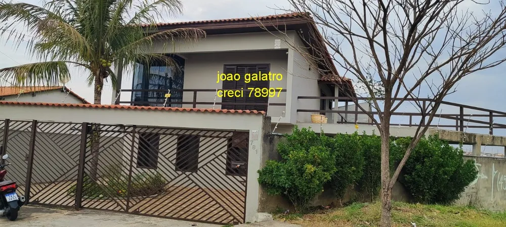 Casa, 2 quartos, 200 m² - Foto 15