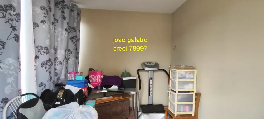 Casa, 2 quartos, 200 m² - Foto 13