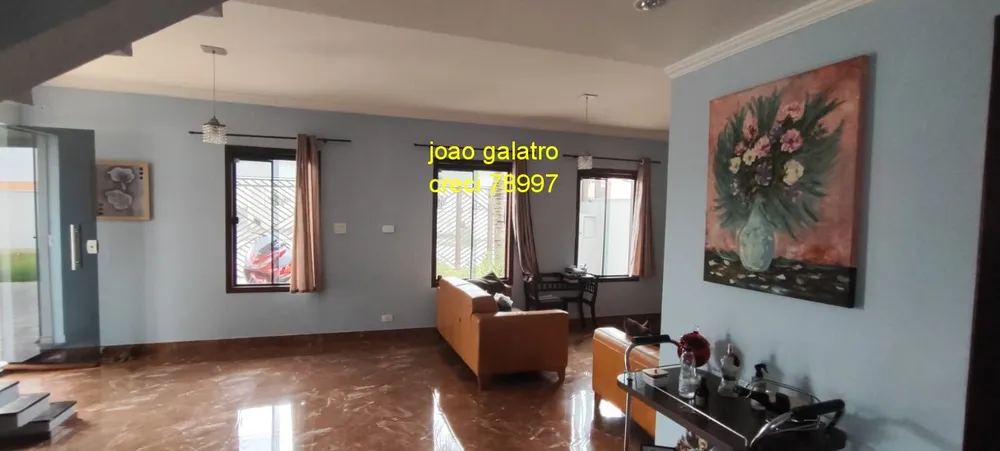 Casa, 2 quartos, 200 m² - Foto 4