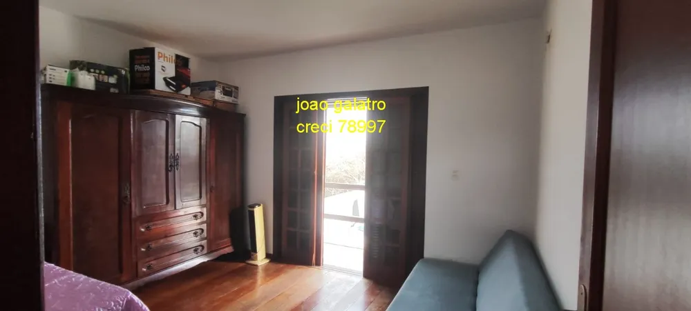 Casa, 2 quartos, 200 m² - Foto 5
