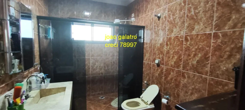Casa, 2 quartos, 200 m² - Foto 11
