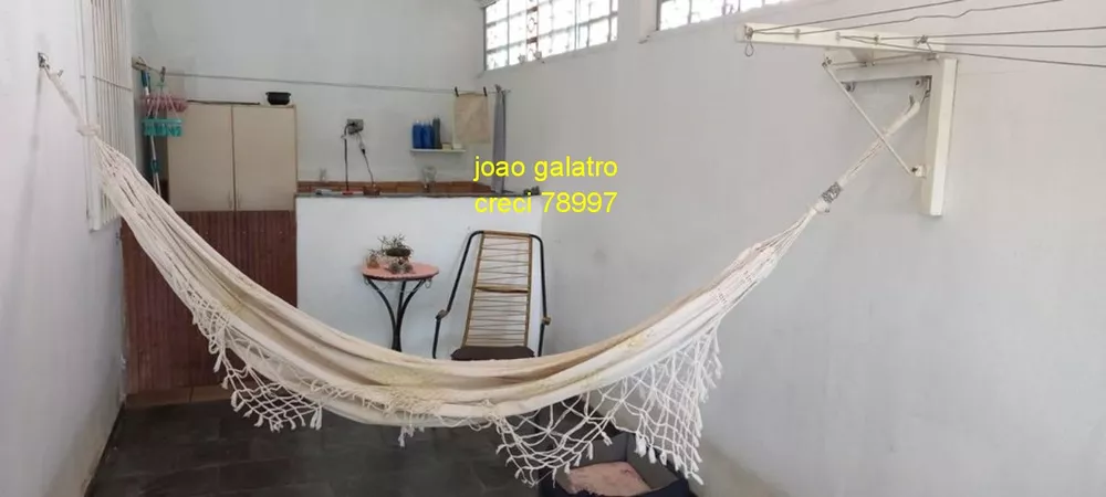 Casa, 3 quartos, 179 m² - Foto 9