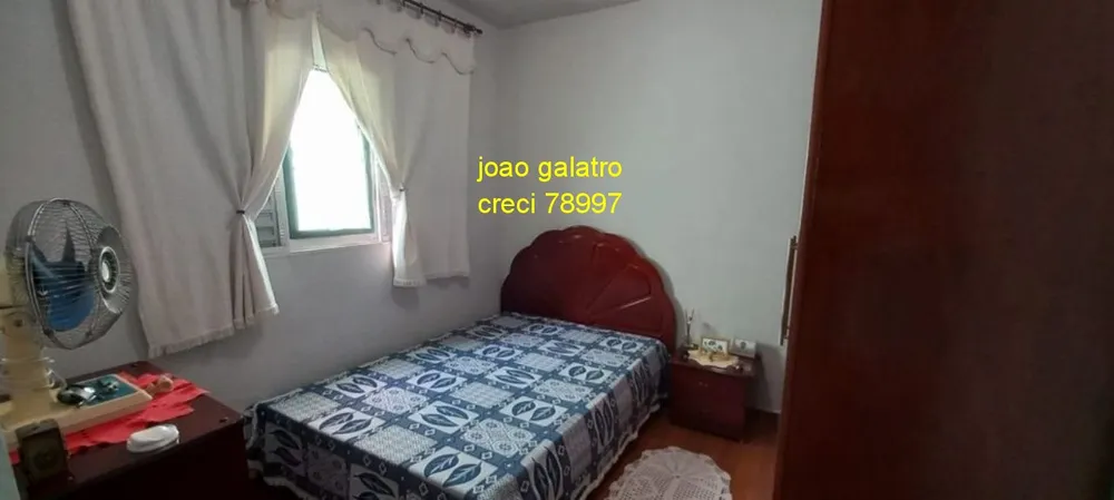 Casa, 3 quartos, 179 m² - Foto 9