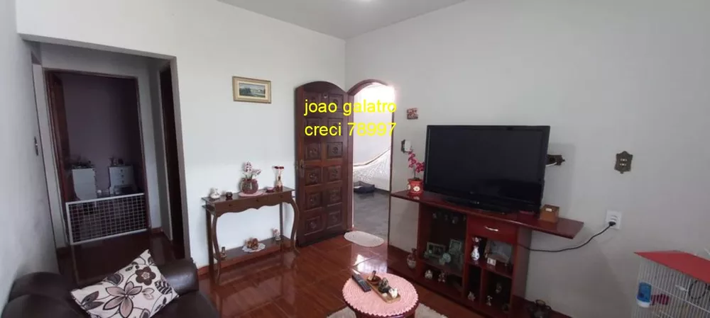 Casa, 3 quartos, 179 m² - Foto 2