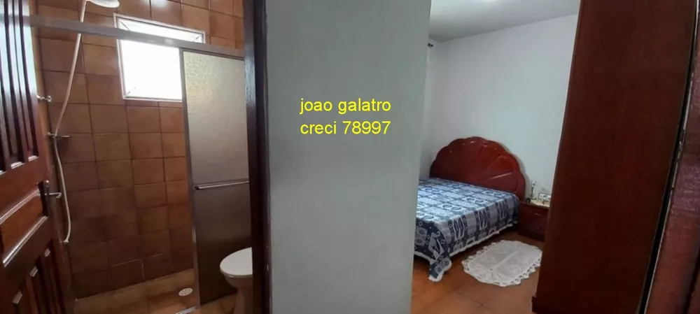Casa, 3 quartos, 179 m² - Foto 11