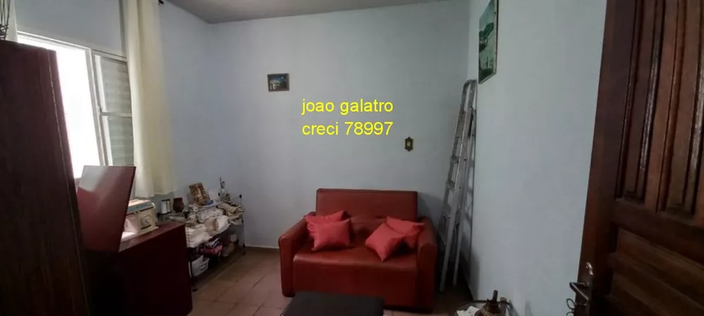 Casa, 3 quartos, 179 m² - Foto 6