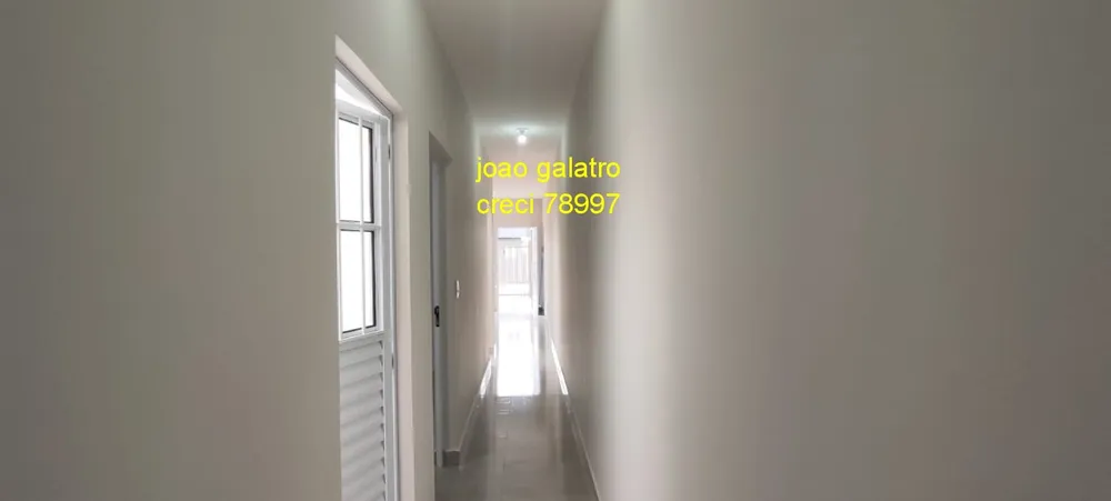 Casa, 2 quartos - Foto 9