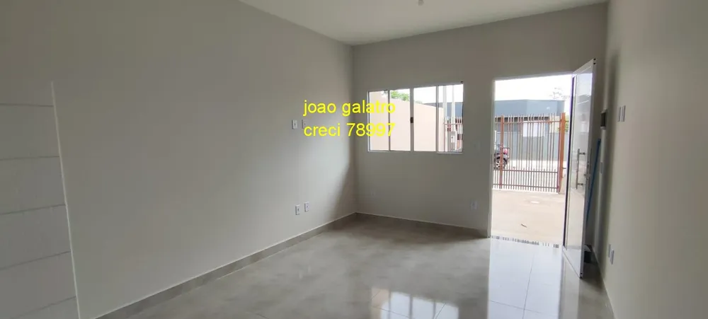 Casa, 2 quartos - Foto 3