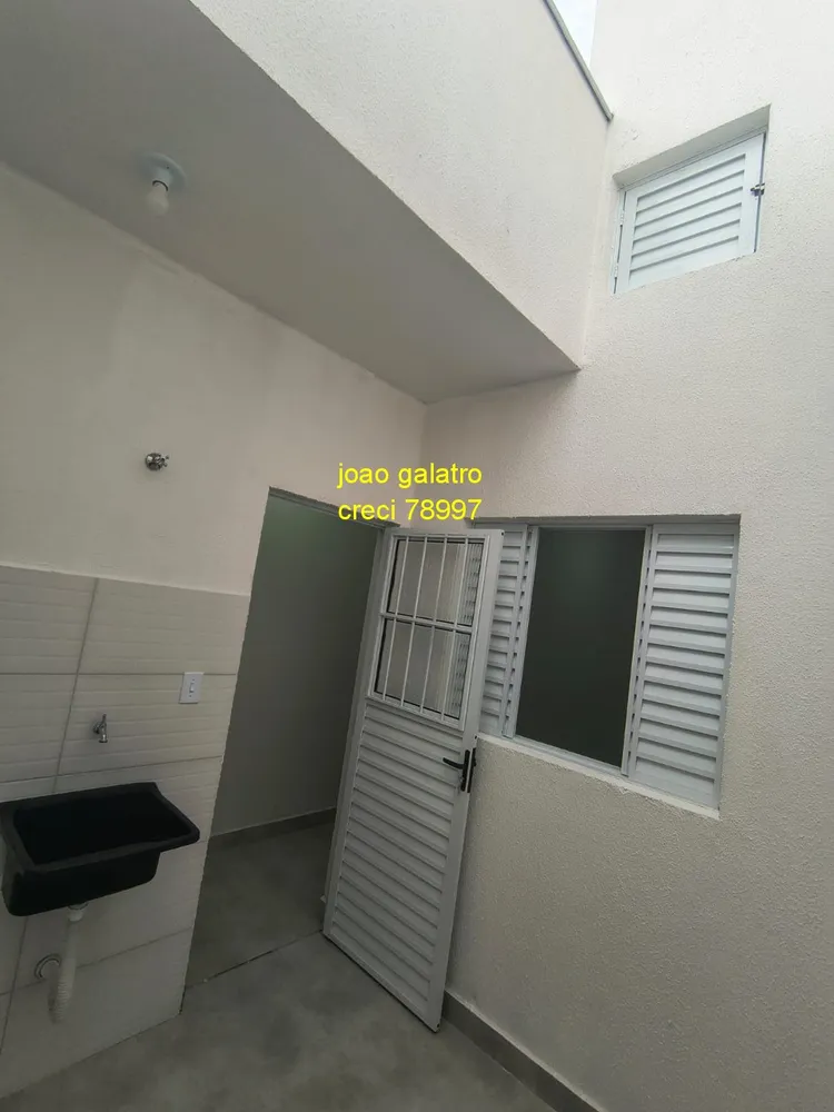 Casa, 2 quartos - Foto 12