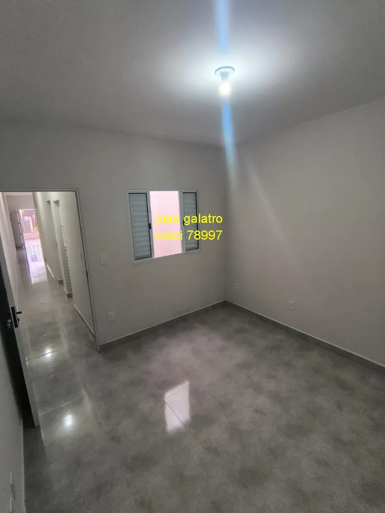 Casa, 2 quartos - Foto 8