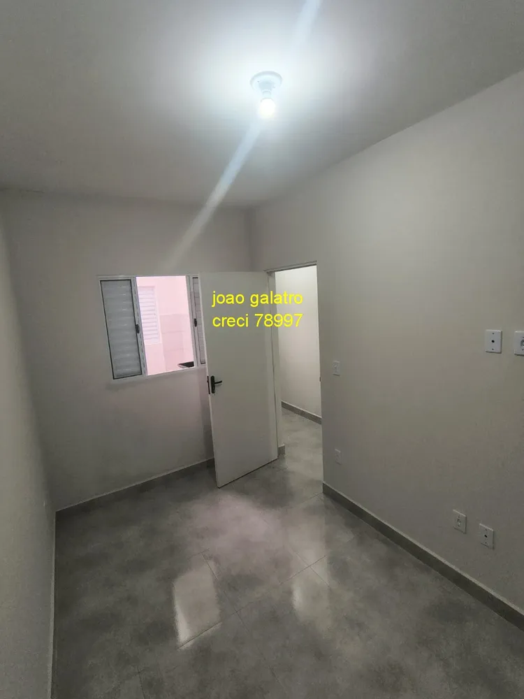 Casa, 2 quartos - Foto 10