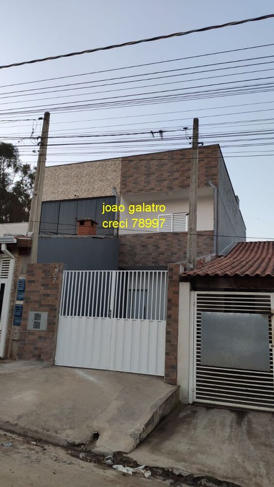 Casa à venda com 3 quartos - Foto 2