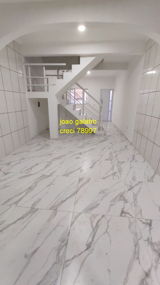 Casa à venda com 3 quartos - Foto 4