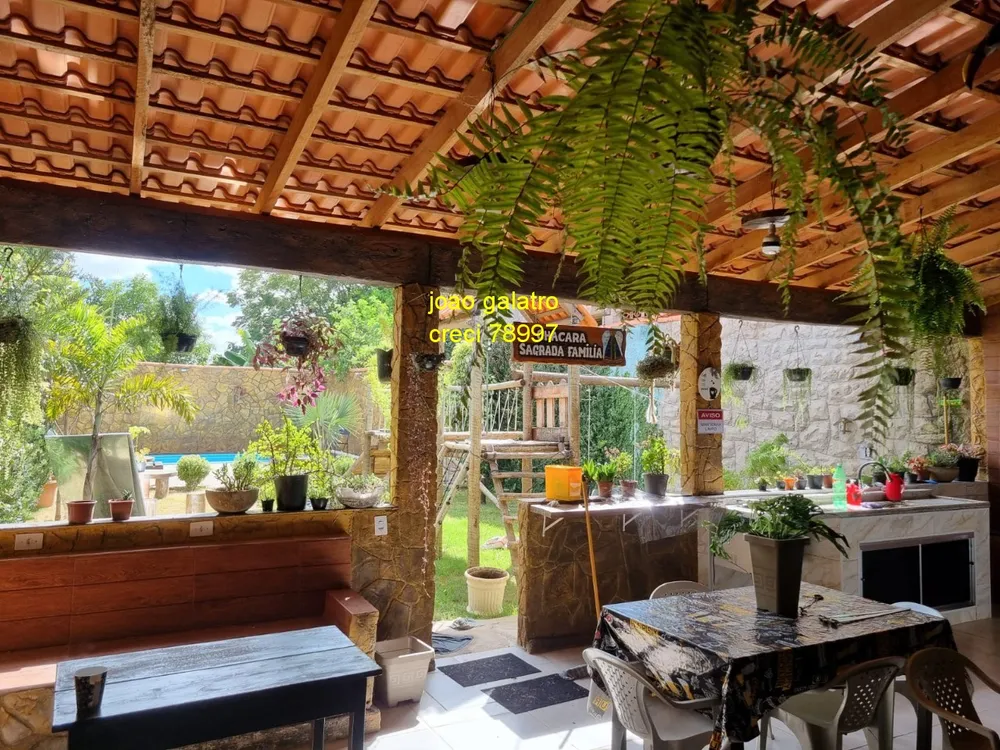 Chácara, 1 quarto - Foto 7