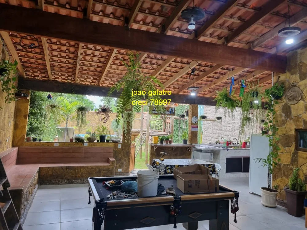 Chácara, 1 quarto - Foto 5