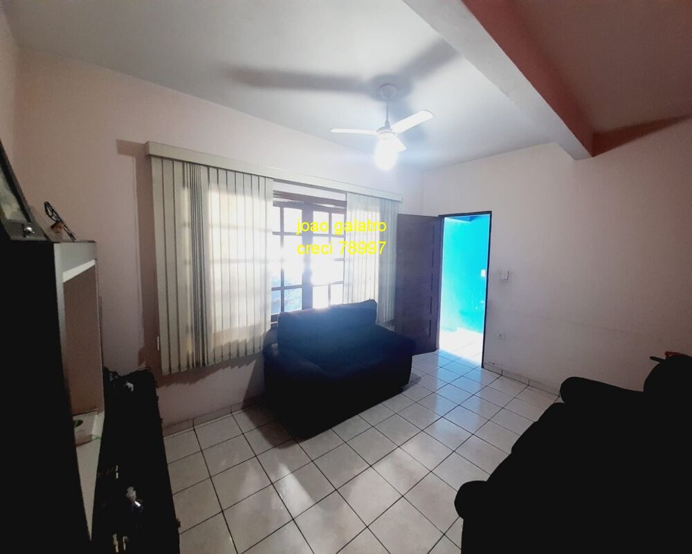 Casa, 2 quartos, 152 m² - Foto 3