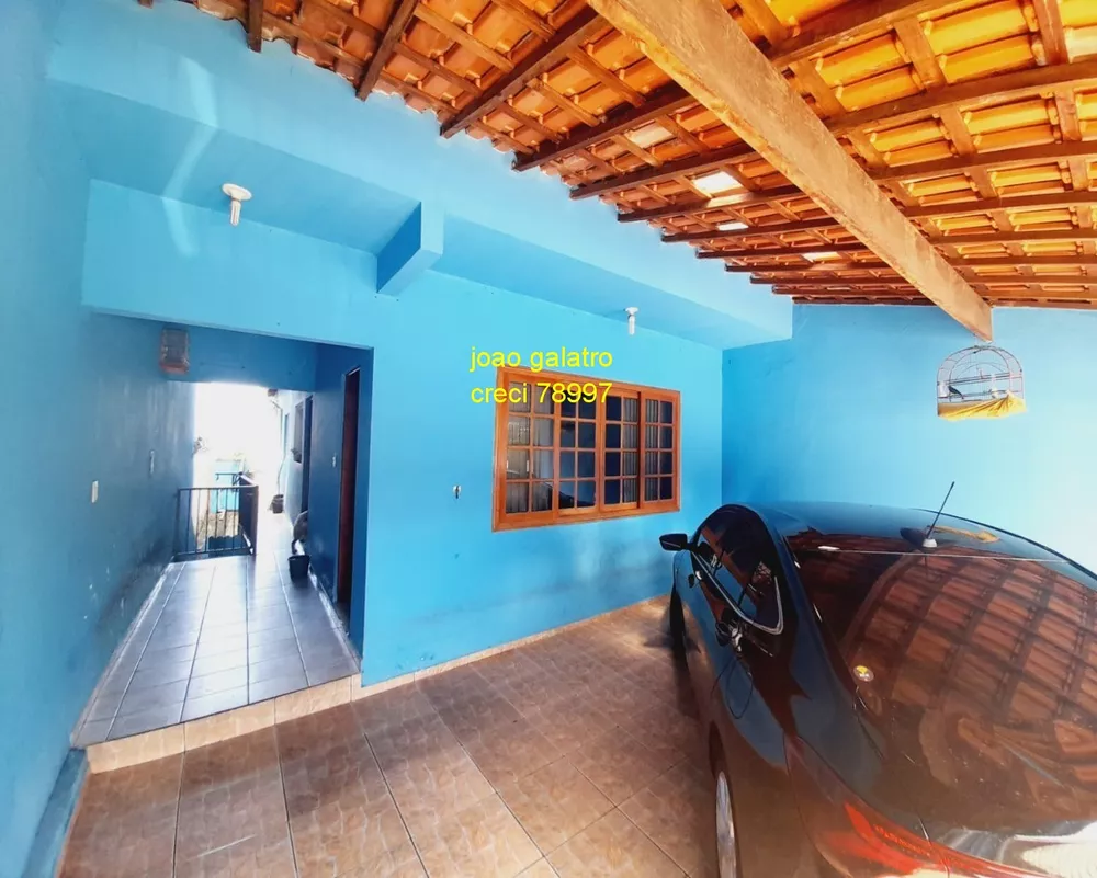 Casa, 2 quartos, 152 m² - Foto 8