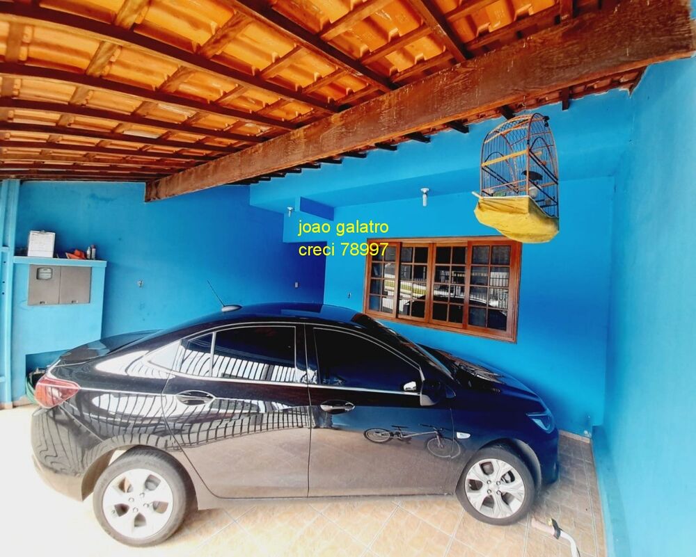 Casa, 2 quartos, 152 m² - Foto 10