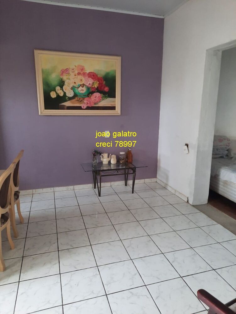 Casa à venda com 4 quartos - Foto 1