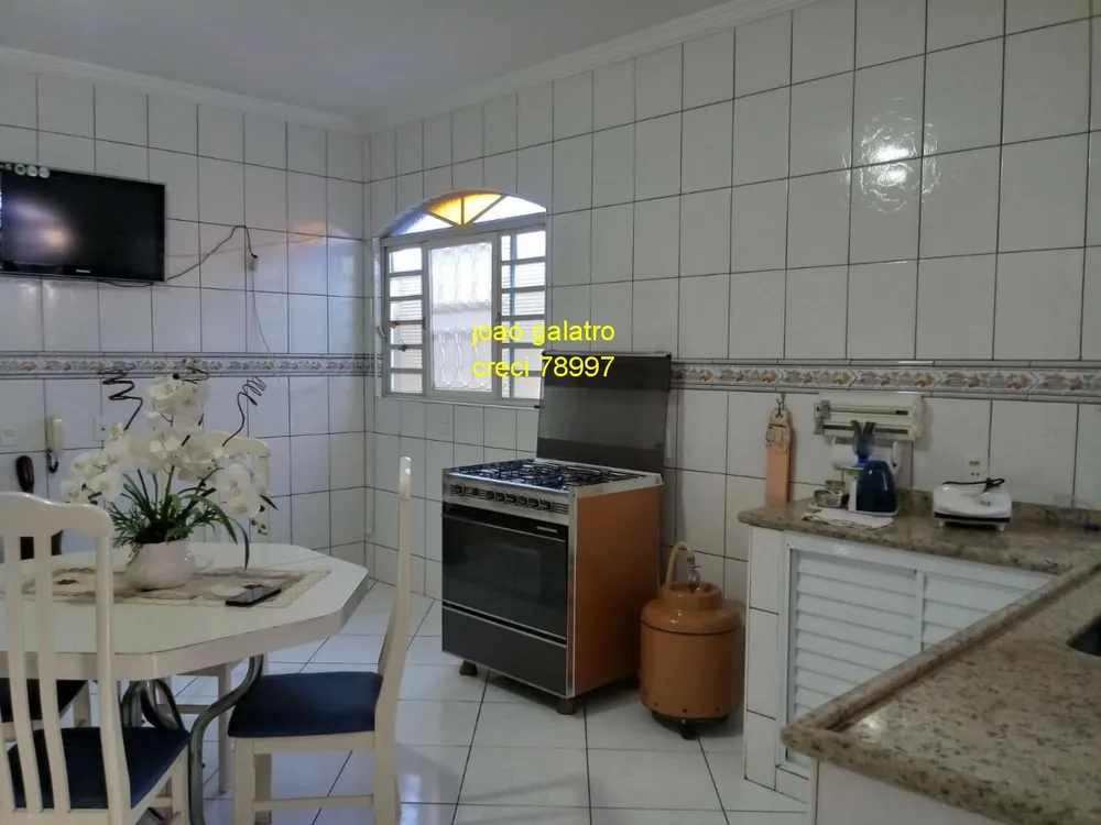 Casa, 3 quartos - Foto 3