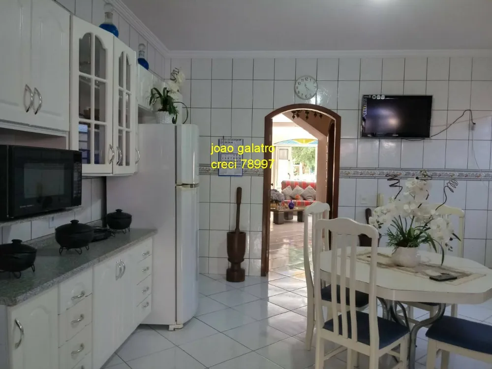 Casa, 3 quartos - Foto 6
