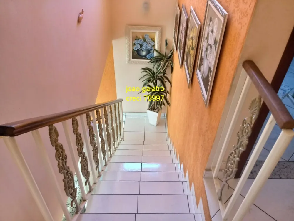 Casa, 3 quartos - Foto 7