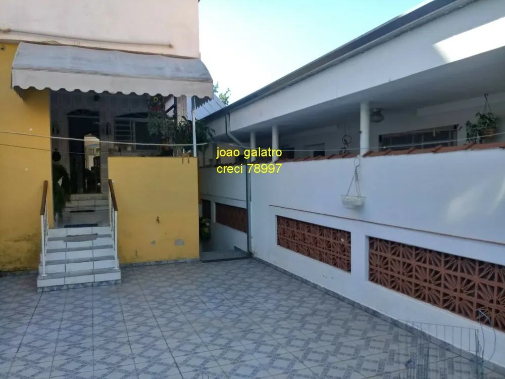 Casa, 3 quartos - Foto 18