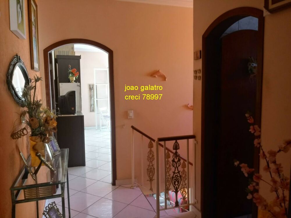 Casa à venda com 3 quartos - Foto 3