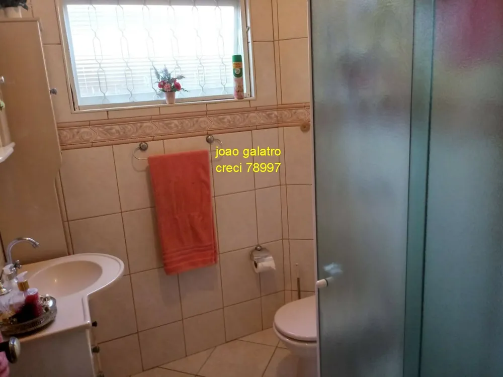 Casa, 3 quartos - Foto 11