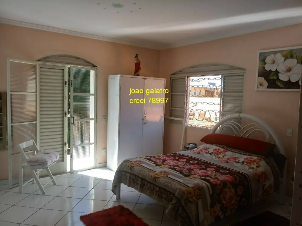 Casa, 3 quartos - Foto 12