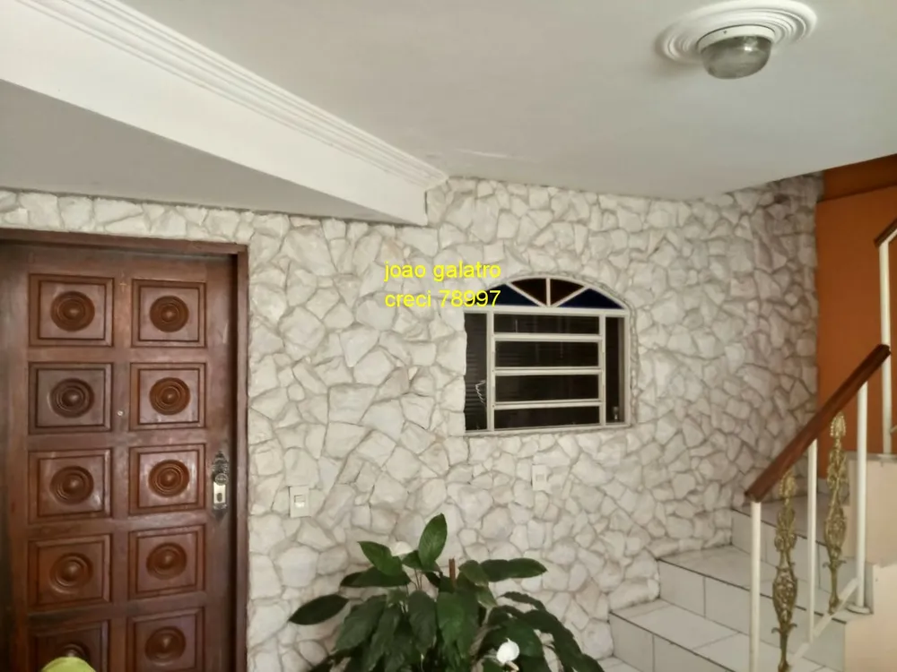 Casa, 3 quartos - Foto 15