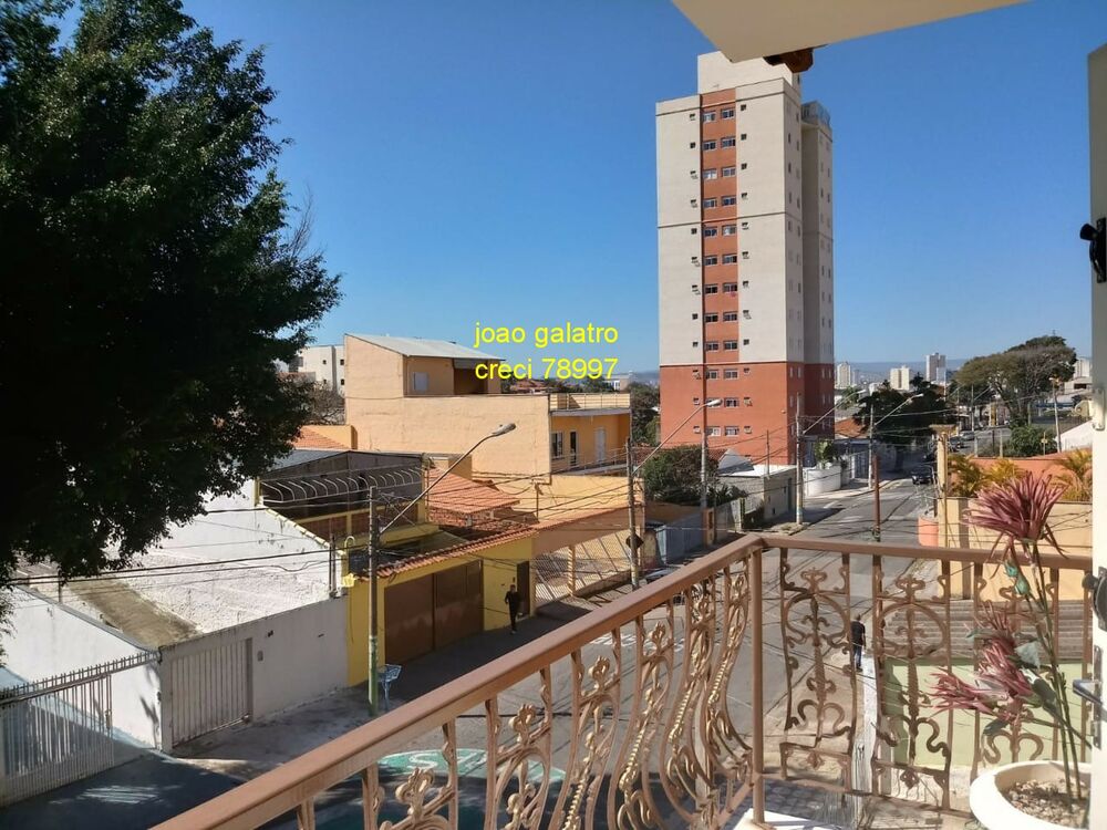 Casa à venda com 3 quartos - Foto 2