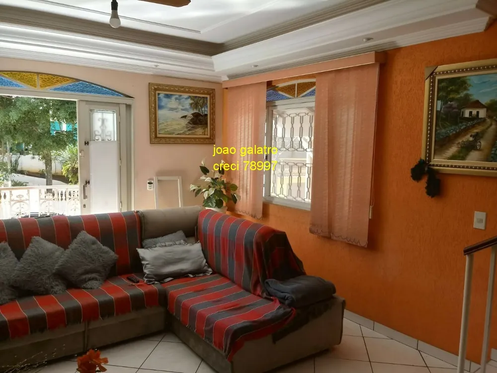 Casa, 3 quartos - Foto 5