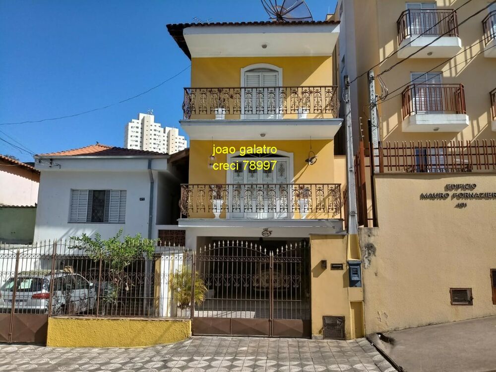 Casa à venda com 3 quartos - Foto 1