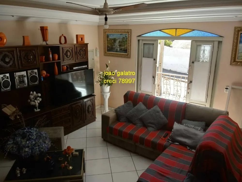 Casa, 3 quartos - Foto 4