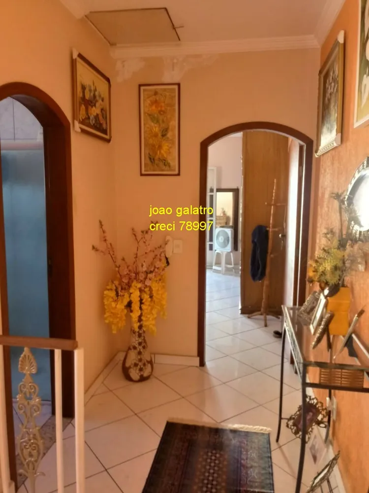 Casa, 3 quartos - Foto 10