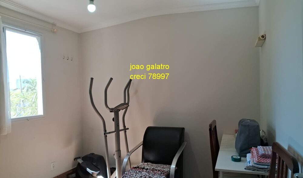Apartamento, 3 quartos, 69 m² - Foto 12
