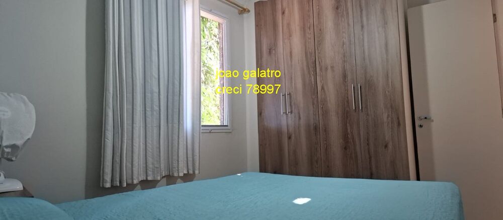 Apartamento, 3 quartos, 69 m² - Foto 8