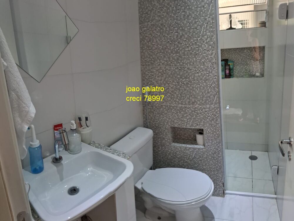 Apartamento, 3 quartos, 69 m² - Foto 13