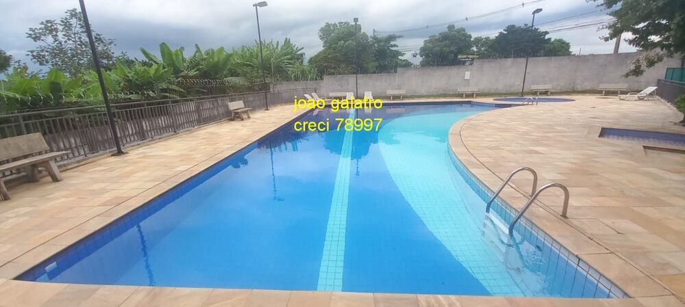 Apartamento, 3 quartos, 69 m² - Foto 11