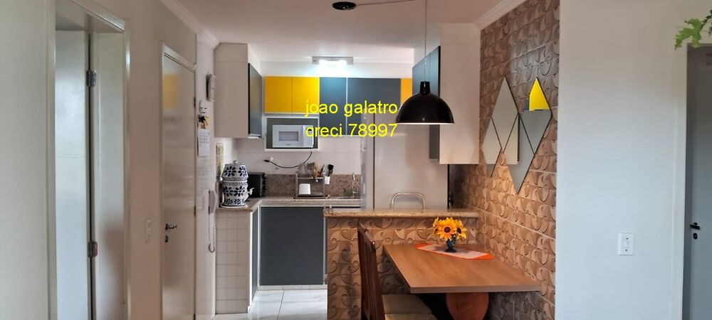 Apartamento, 3 quartos, 69 m² - Foto 4