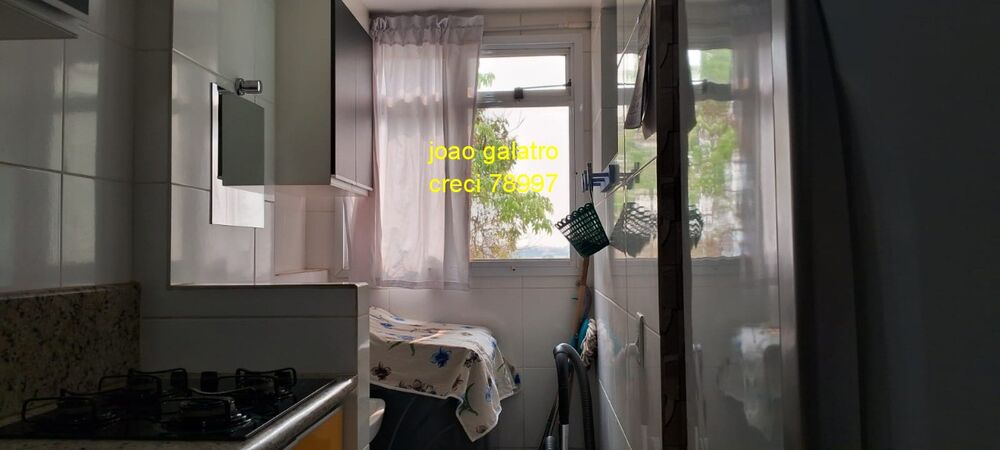 Apartamento, 3 quartos, 69 m² - Foto 9